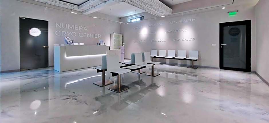 Therma Numera Longevity SPA