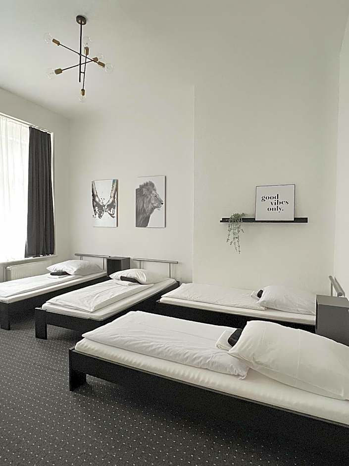 Hotel AVAlex