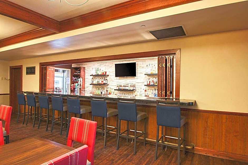 Comfort Suites Milwaukee Airport