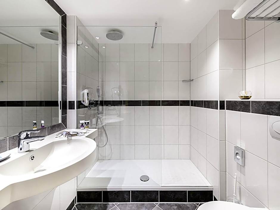 Mercure Hotel Saarbrucken City