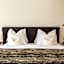 Waldhotel Fletschhorn Panoramic Retreat in Saas Fee
