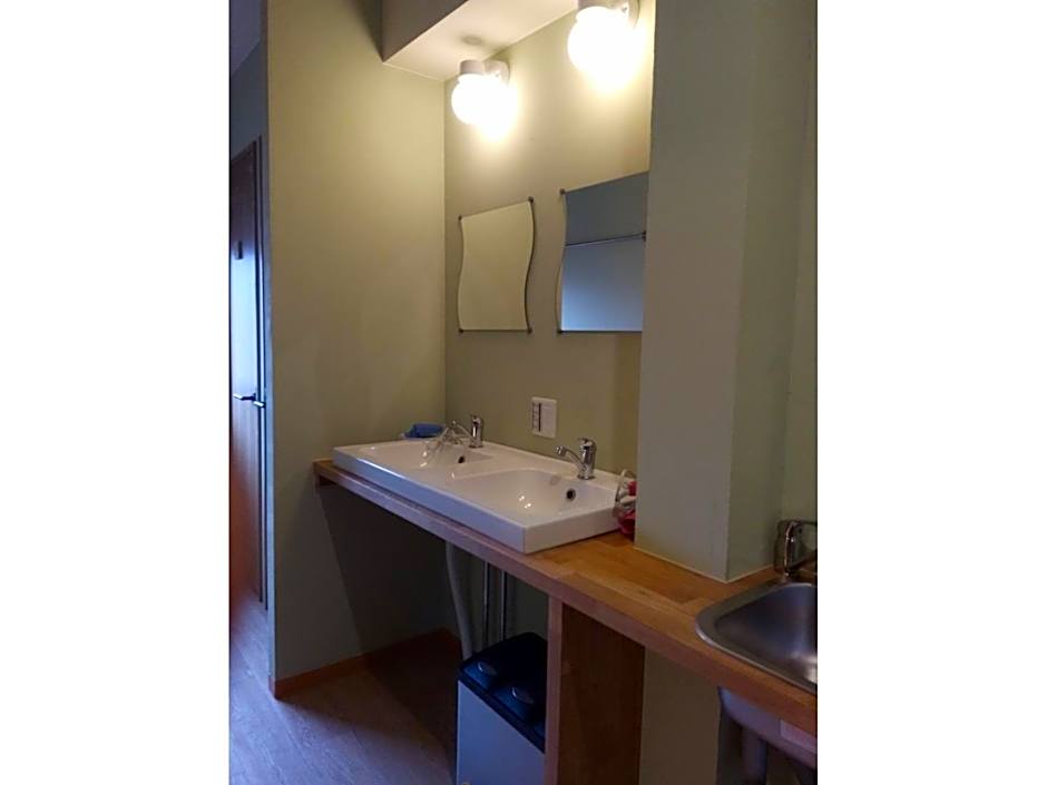 ＳＡＮＡ ＩＮＮ ＴＯＷＮ - Vacation STAY 93137v