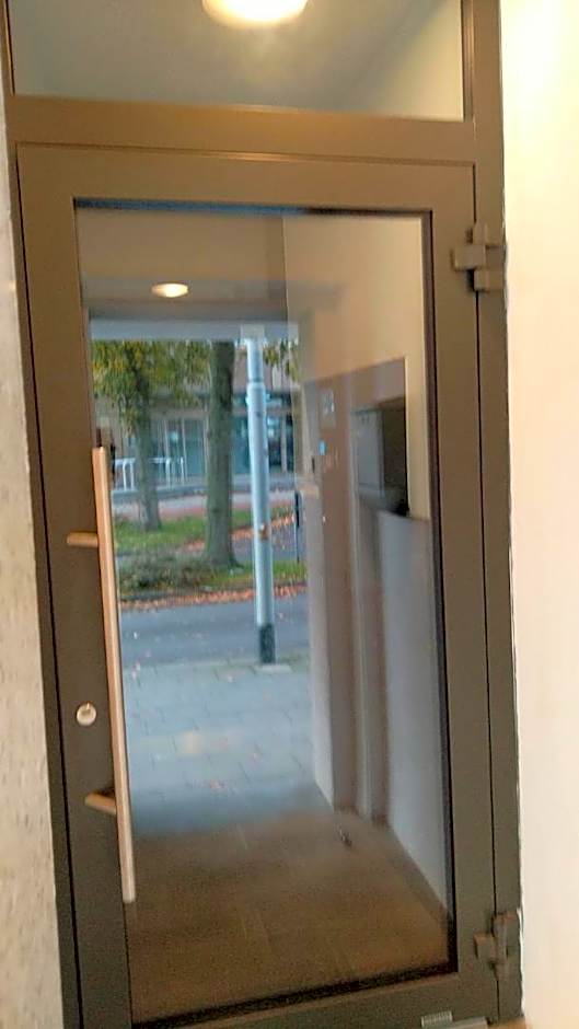 Hotel Zentrum