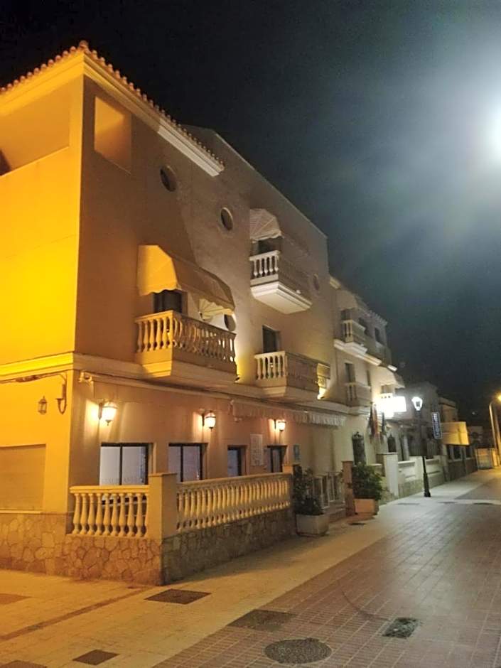 Hostal Boutique Macavi