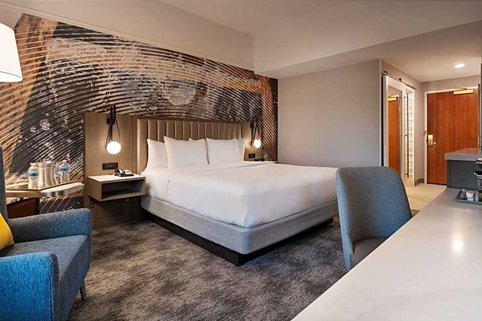 Hilton Lexington Downtown