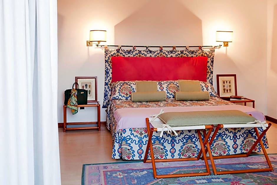 Hotel Villa Undulna - Terme della Versilia