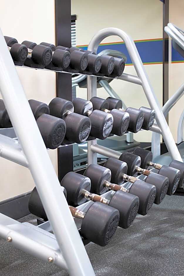 Hampton Inn By Hilton & Suites Big Rapids, Mi