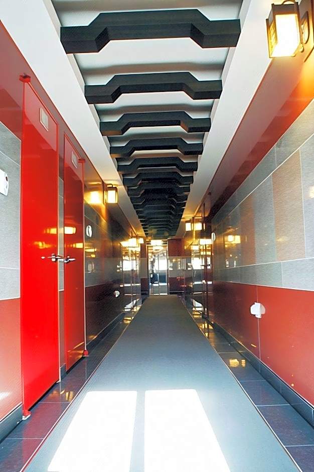 Goodstay Arirang Hotel