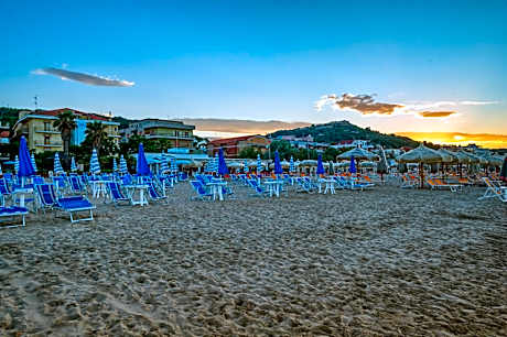 Hotel Miramare - Silvi Marina