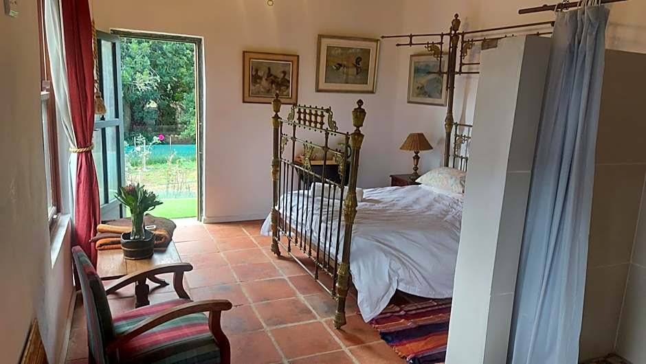 The Palms Albertinia