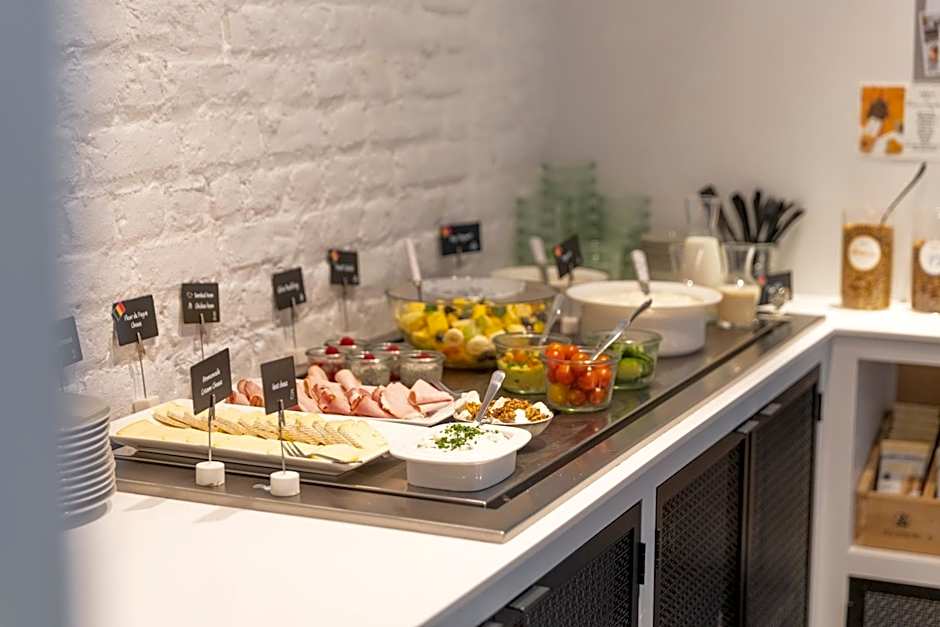 Hotel Made In Louise