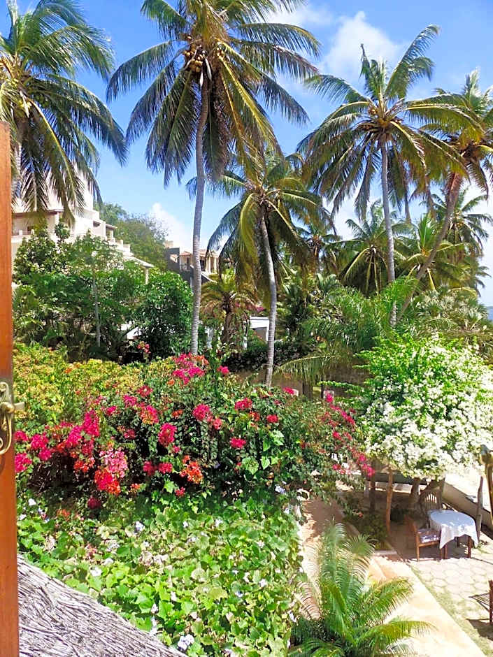 Peponi Hotel Lamu - Kenya