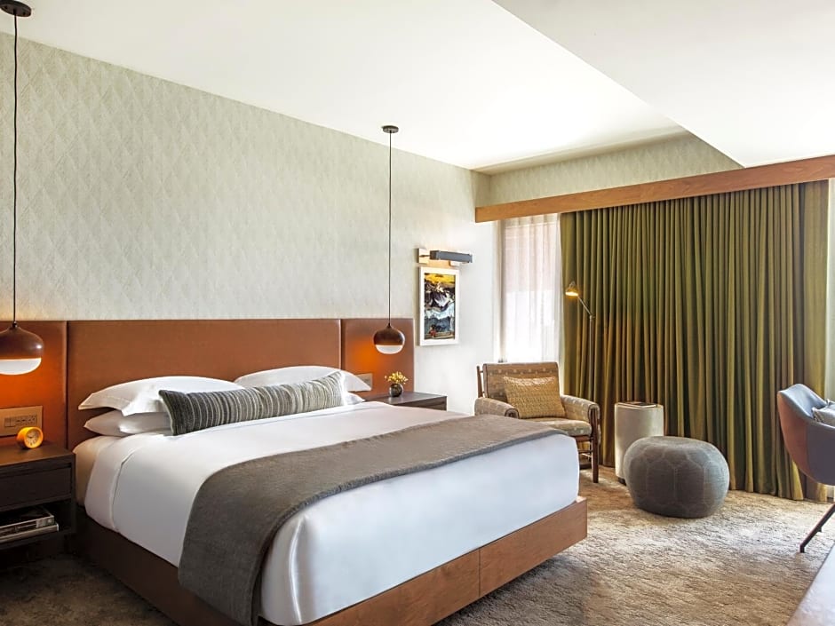 Kimpton - Armory Hotel Bozeman, an IHG Hotel