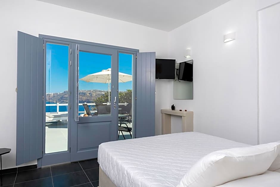 Pancratium Villas & Suites