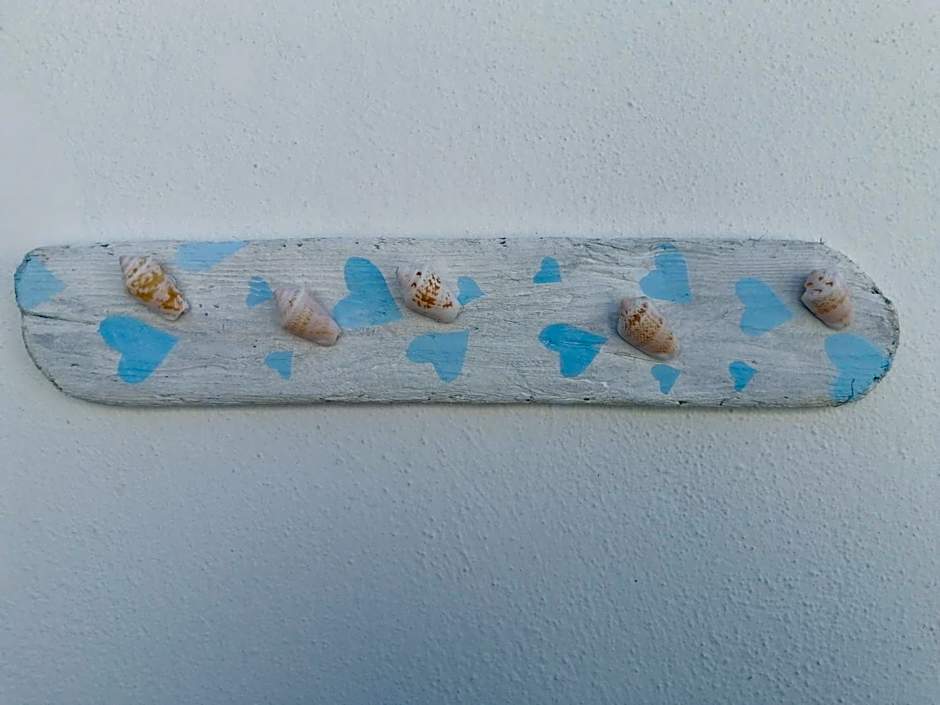 Eleftheria Lindian Studios II