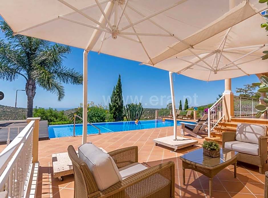 Casa Mocho Branco – Loule, CO