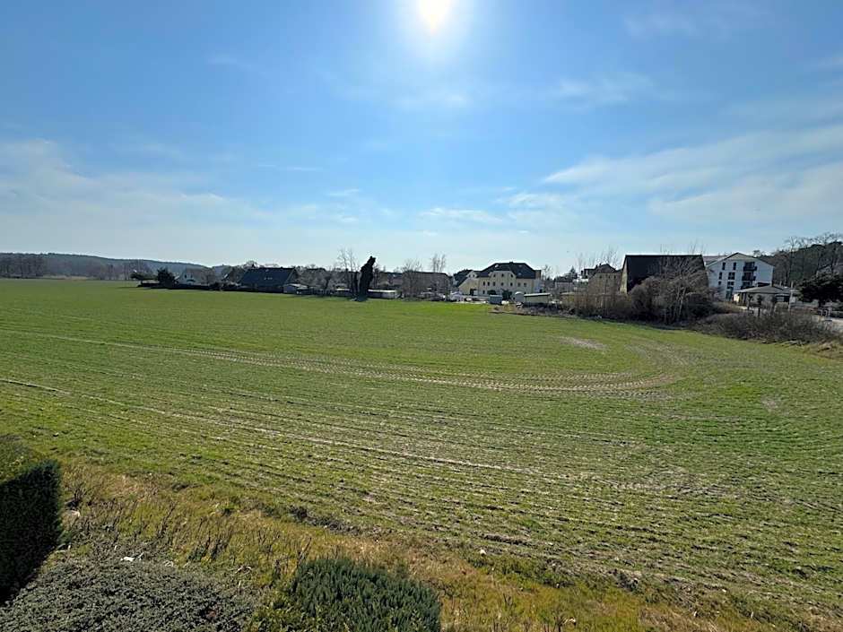 Aparthotel HAUS USEDOM