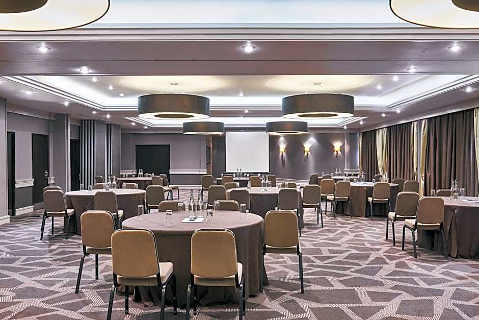 DoubleTree By Hilton London-Ealing Hotel
