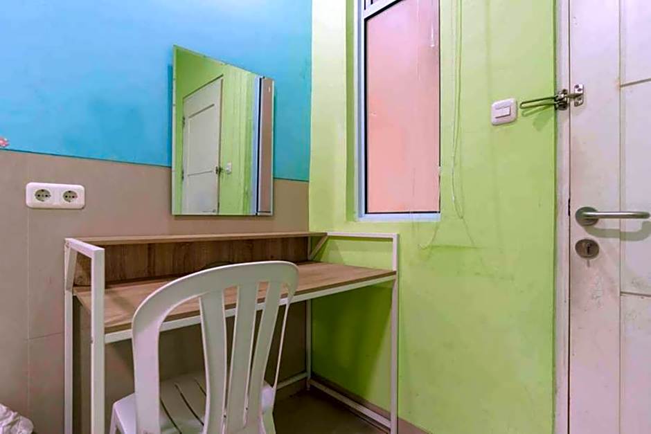 KoolKost near Nagoya Hill Batam (Minimum Stay 30 Nights)