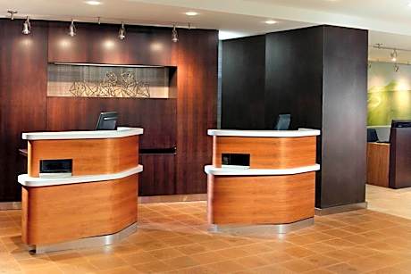 Courtyard by Marriott Atlanta Perimeter Center