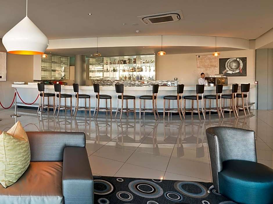 Krystal Beach Hotel Pty Ltd
