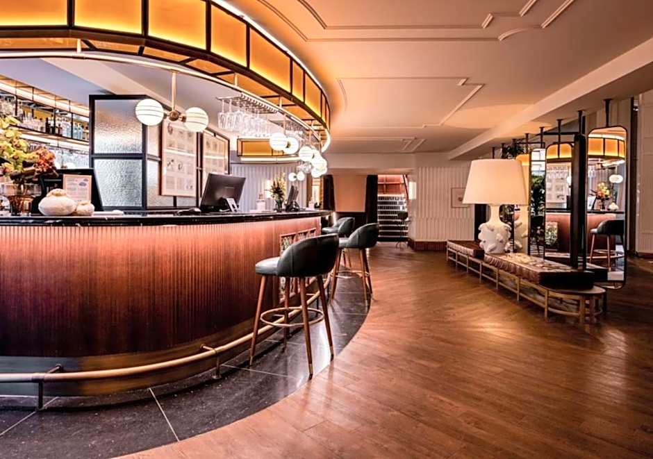 Only YOU Hotel Valencia