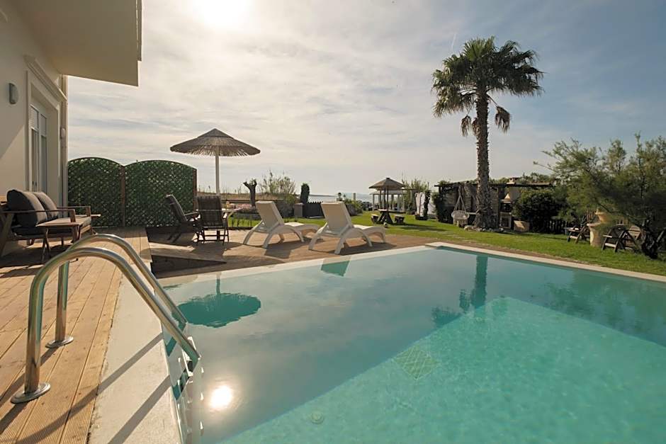 Margarita's Luxury Suites