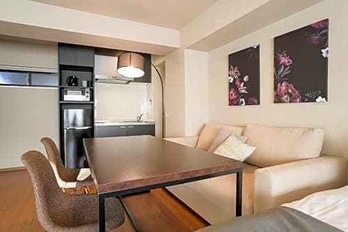 AKARI Ueno Iriya - Vacation STAY 67578v