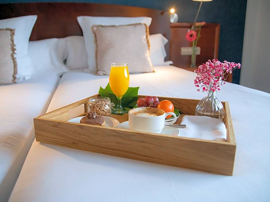 Hotel Spa Galatea