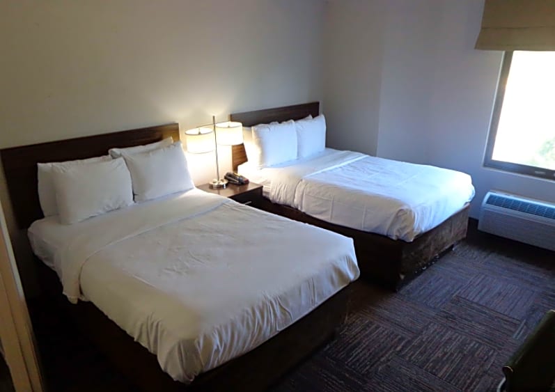 Country Inn & Suites by Radisson, Roanoke Rapids