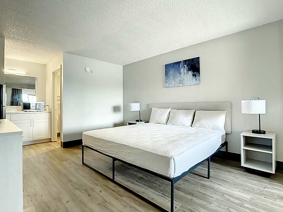 Stayable Suites Kissimmee West