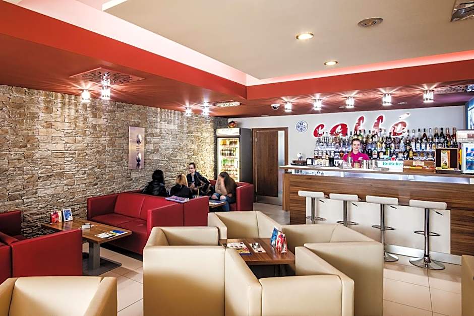 Hotel Comfort with free Wellness and Fitness Centrum