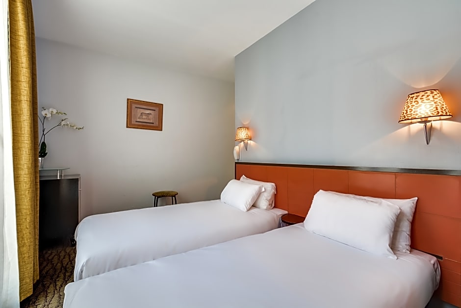 Kraft Hotel