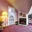 Amethyst Inn
