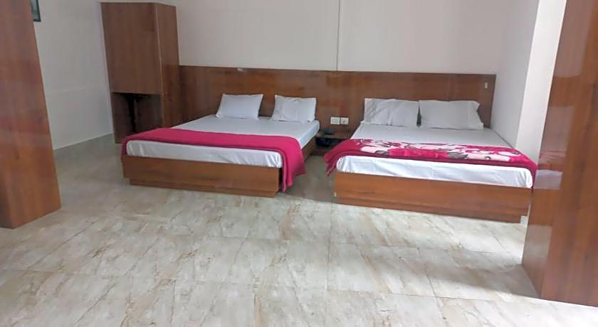 Collection O Hotel Jade – Gangtok, OK
