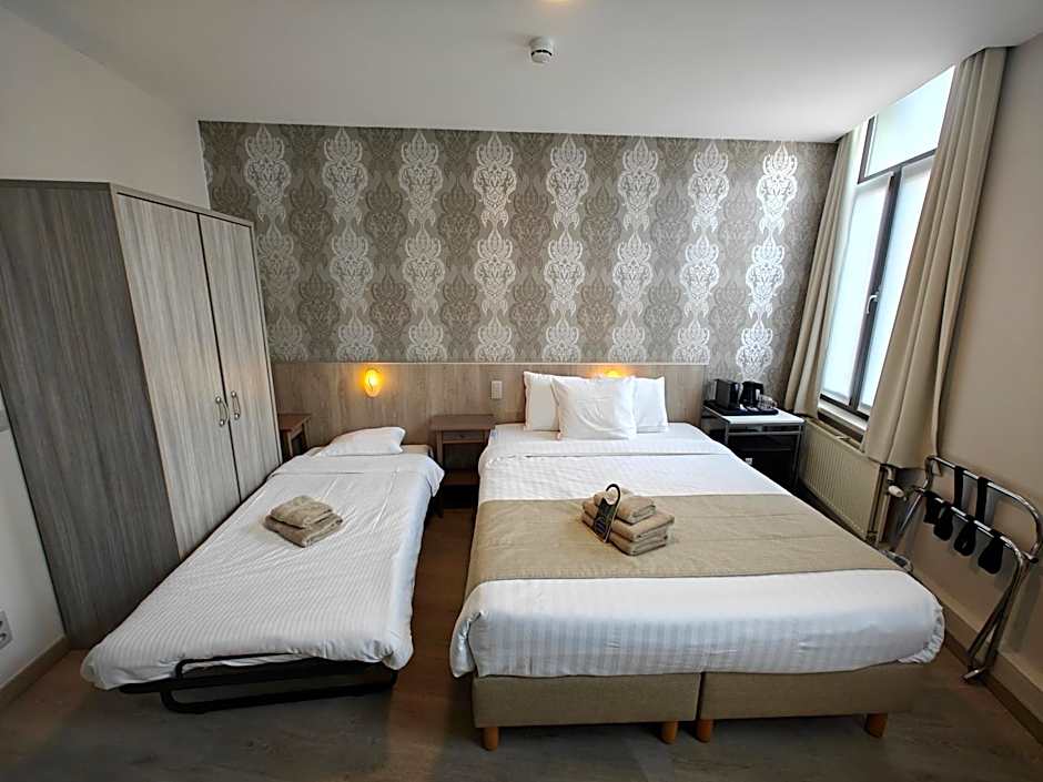 Hotel Tropicana