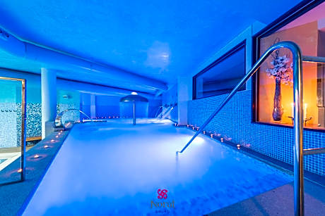 Hotel Norat Marina & Spa 4* Superior