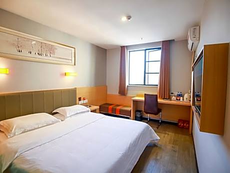 7 Days Premium Zhangjiajie Tianmen Mountain Railway Station