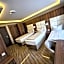 Hotel City Faber