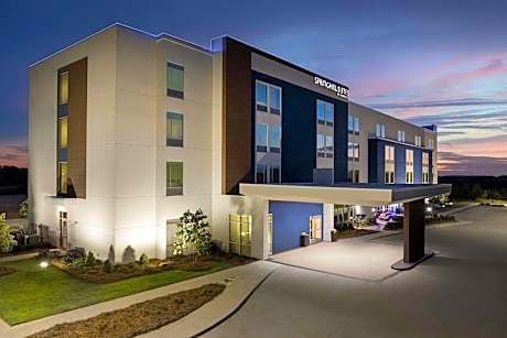SpringHill Suites by Marriott Birmingham Gardendale