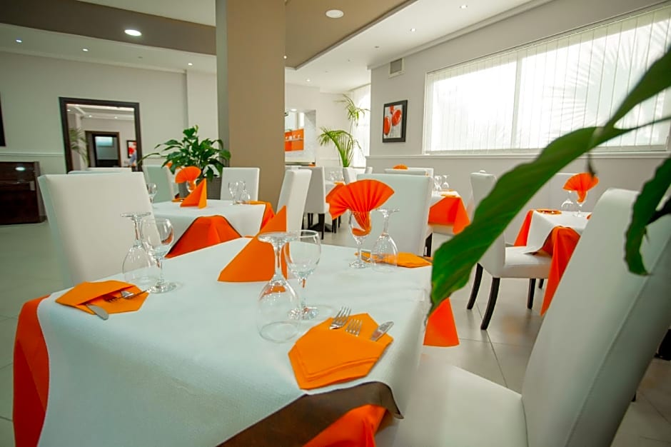 Residence Costa del Sole