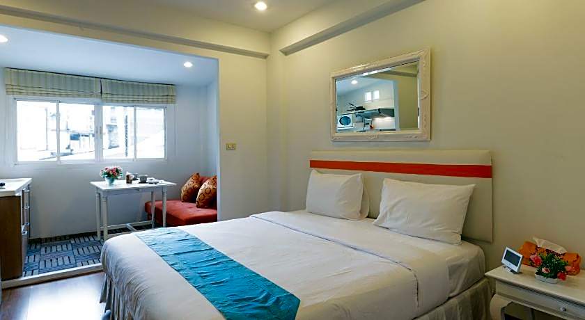 Arawana Residence Phromphong