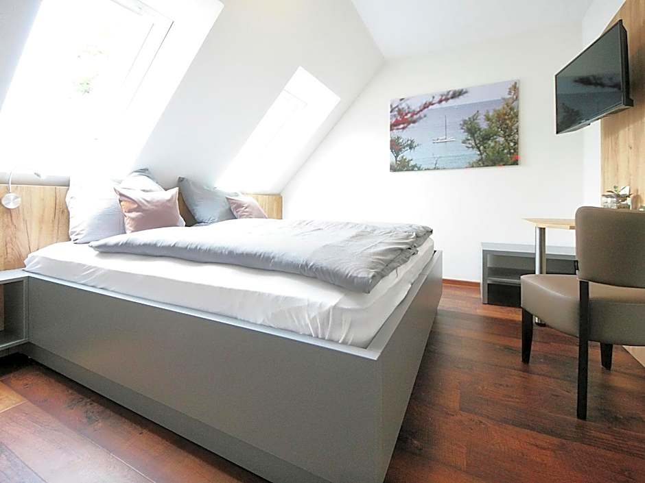 Hotel Birkensee