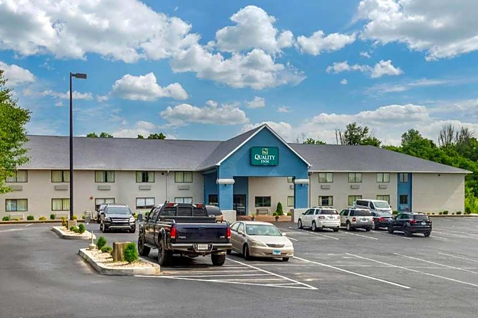Quality Inn Danville