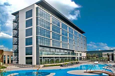 Esplendor by Wyndham Mendoza