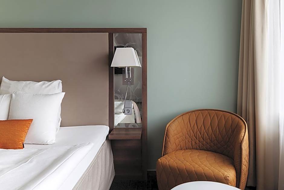 Clarion Hotel Arlanda Airport