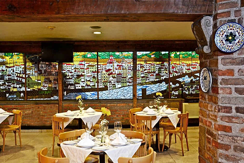 Hotel PF