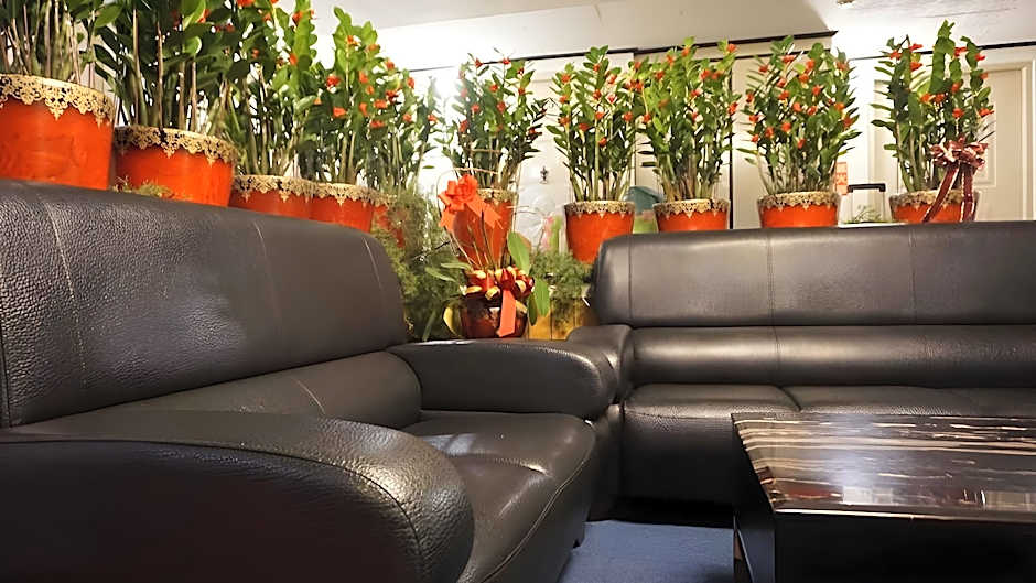 Chian Huei Business Hotel