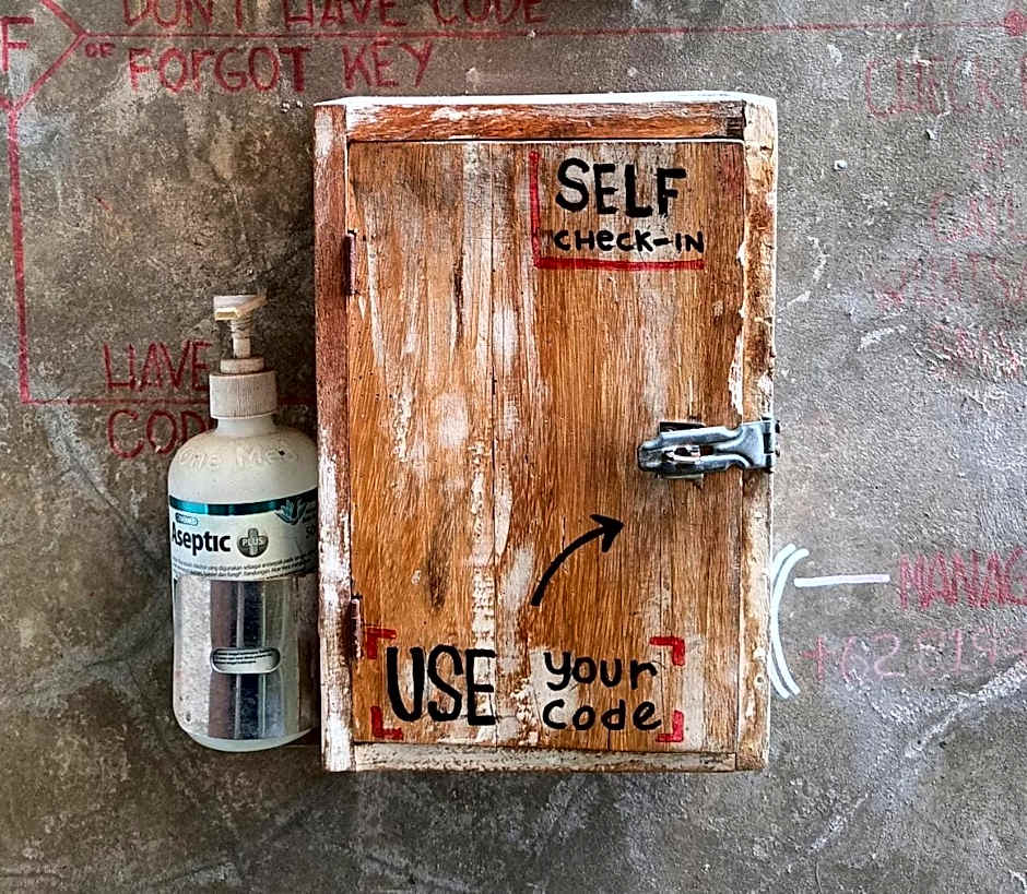 Trava House Villa Jogja