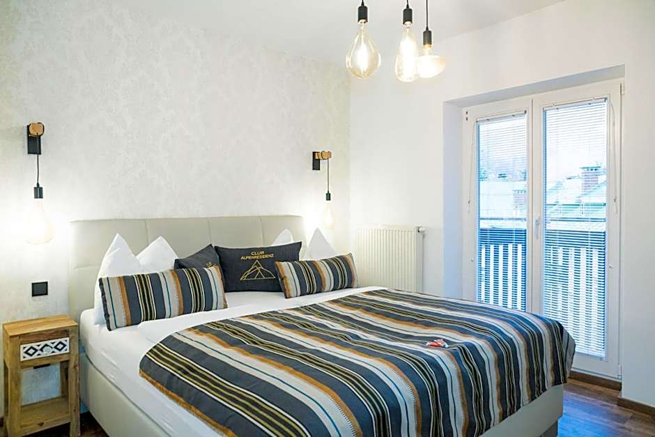 Club Alpenresidenz Gastein